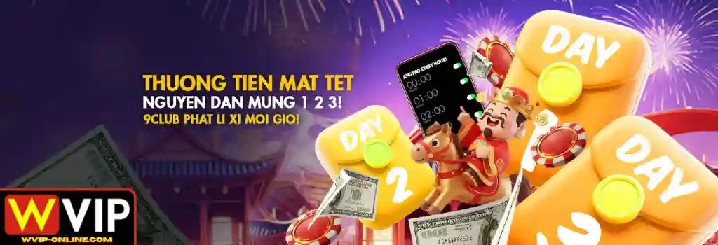 Giới Thiệu Tin Tức WVIP